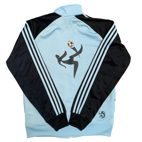 South Africa WorldCup 2010 Promotion Adidas Jacket