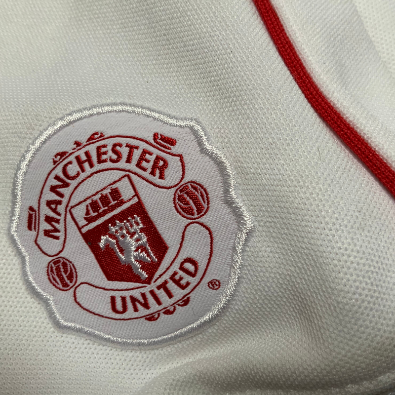 Manchester United "Believe" Training Nike Jacket