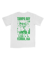 Football Americana - Tampa Bay