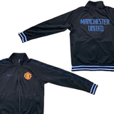 Manchester United WarmUp Nike Jacket