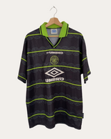 Celtic FC 1998/99 Away Umbro Jersey