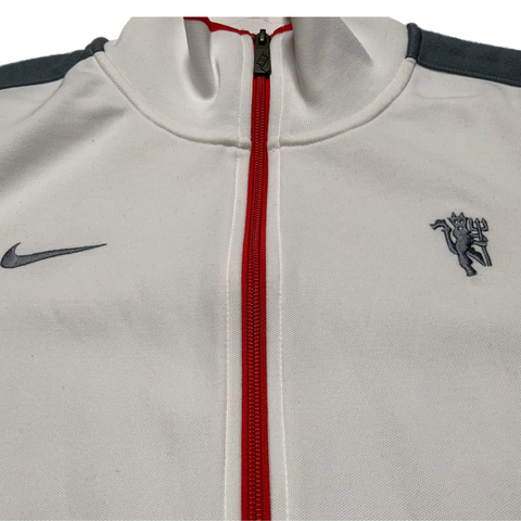 Manchester United "Believe" Training Nike Jacket