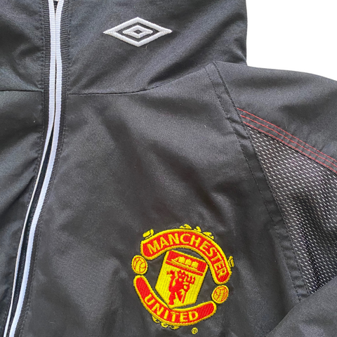 Manchester United rare 90's Umbro Jacket