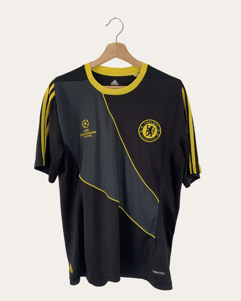 Chelsea Champions League Pre Match Kit