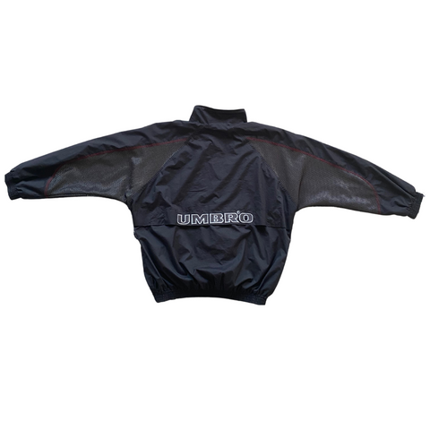 Manchester United rare 90's Umbro Jacket