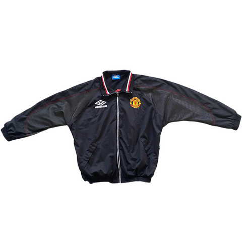 Manchester United rare 90's Umbro Jacket