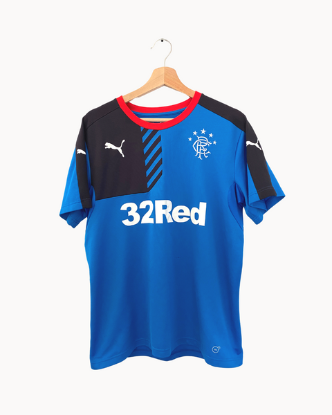 Rangers Training Kit