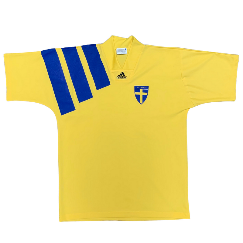 Adidas Equipment Sweden 1993 / 94
