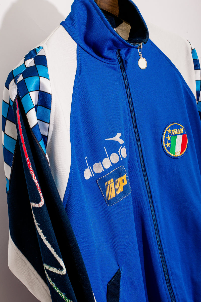 Italy Vintage Warm Up (L)