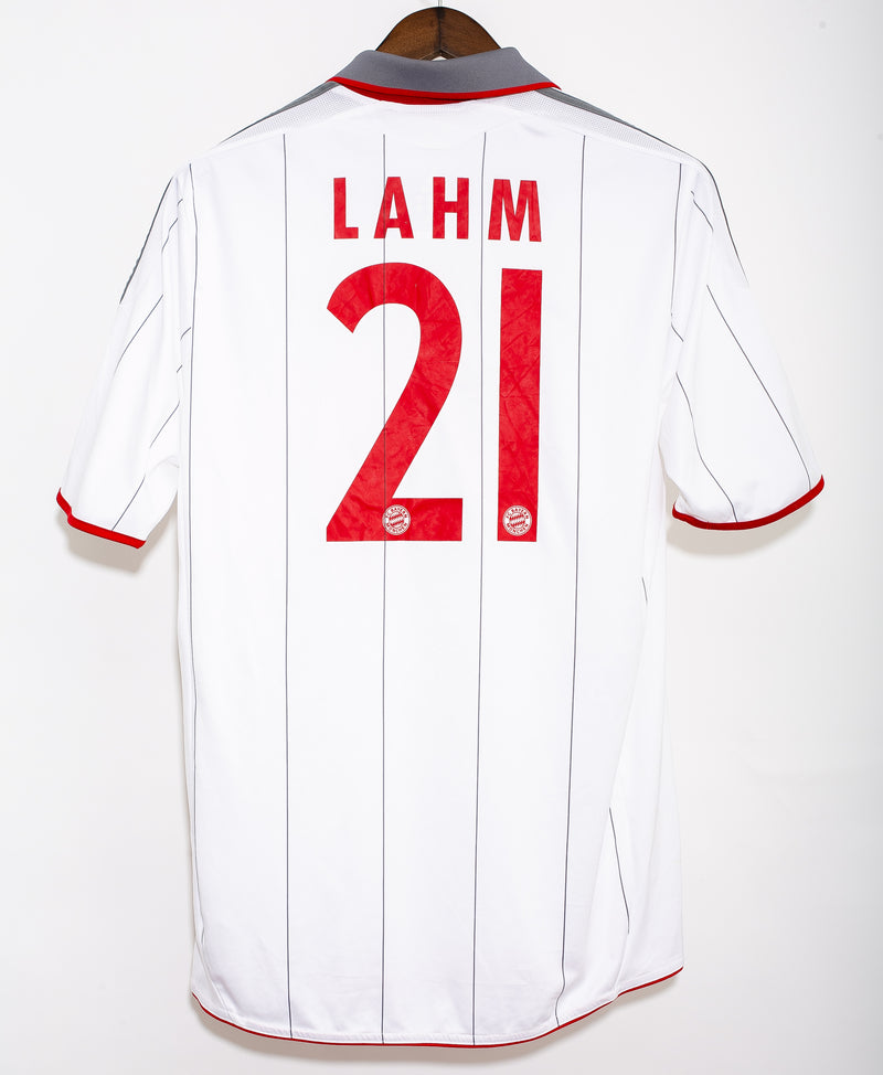 Bayern Munich Kit #21 Lahm
