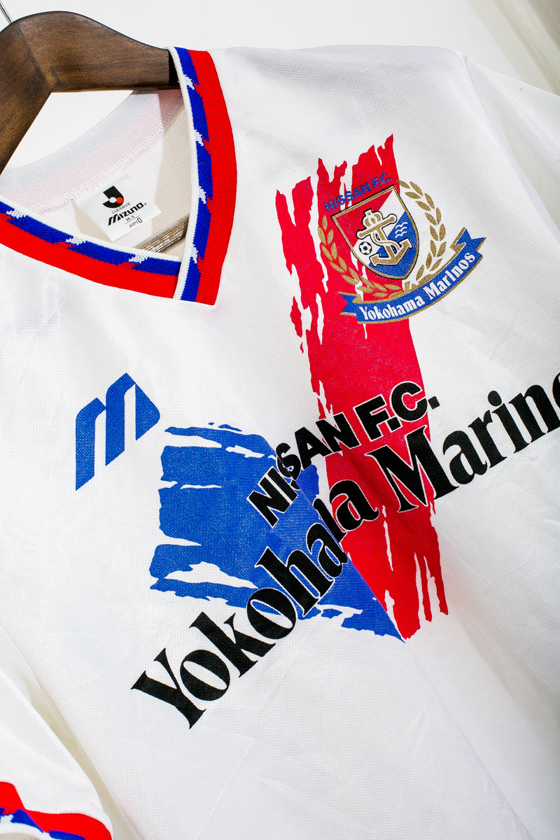 Nissan FC Yokohana Marinos