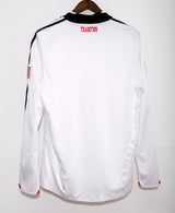 DC United 2008-09 Long Sleeve Kit (L)