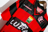 Flamengo 1999 Home Kit ( L )