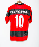 Flamengo 1999 Home Kit ( L )