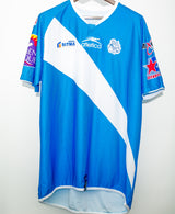Puebla FC 2007 Kit