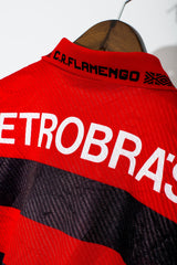Flamengo 1993 Home Kit ( L )