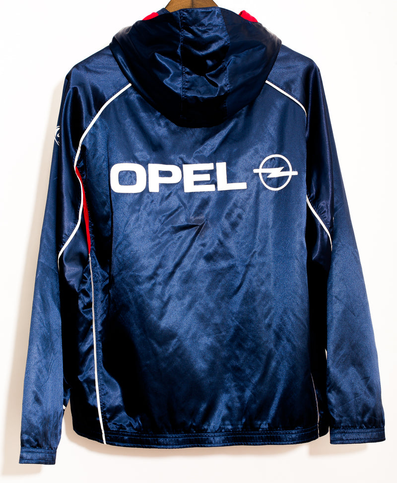 Early 2000's PSG Jacket