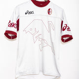 Torino Training Kit ( M )
