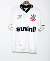 1996 Corinthians Home Kit ( M )