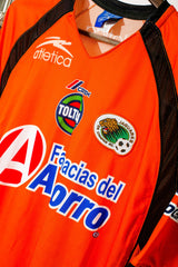 Chiapas FC Kit ( L )