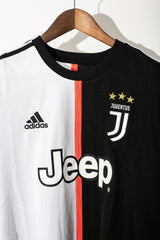 2019 - 2020 Juventus Home BNIB