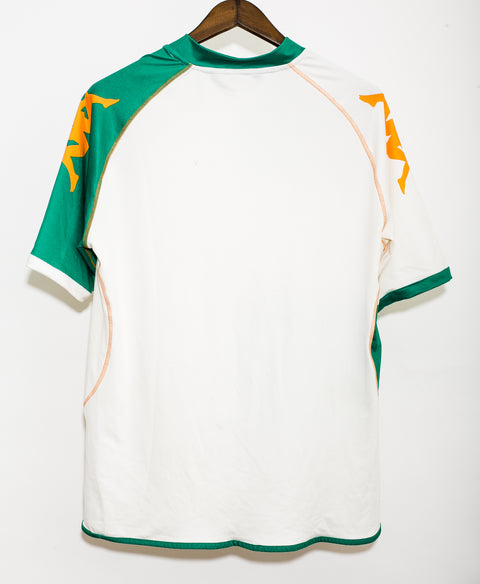 Werder Bremen 07/08 3rd Jersey