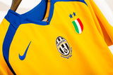 Juventus 3rd Kit