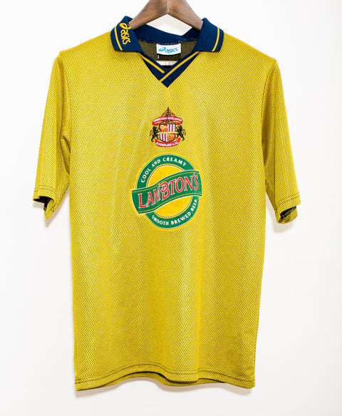 Sunderland 97/98 Away Jersey