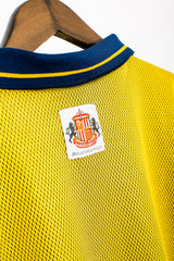 Sunderland 97/98 Away Jersey