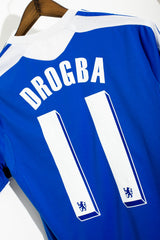 2011 Chelsea Drogba #11