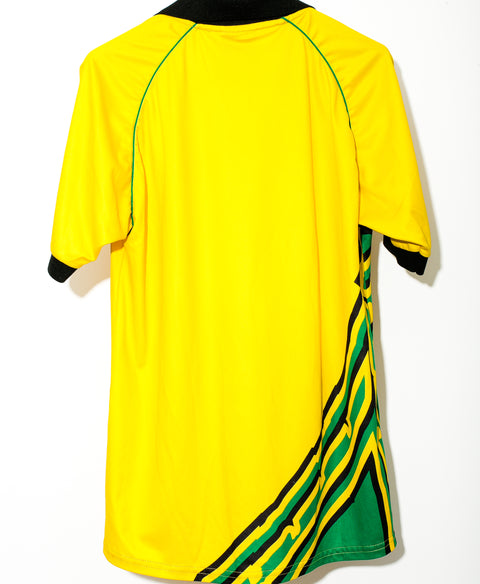 1998 Jamaica Home Kit