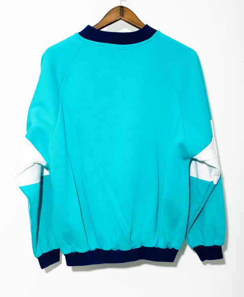 Vintage Parmalat Lazio Crewneck