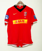 Urawa Red Diamonds 2008 Home Kit