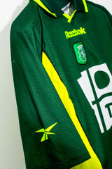 Sporting CP 00/01 Away Kit