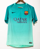 FC Barcelona 16/17 Third Kit