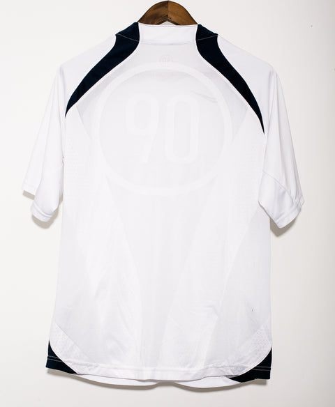 Inter Milan 2000's Training Top