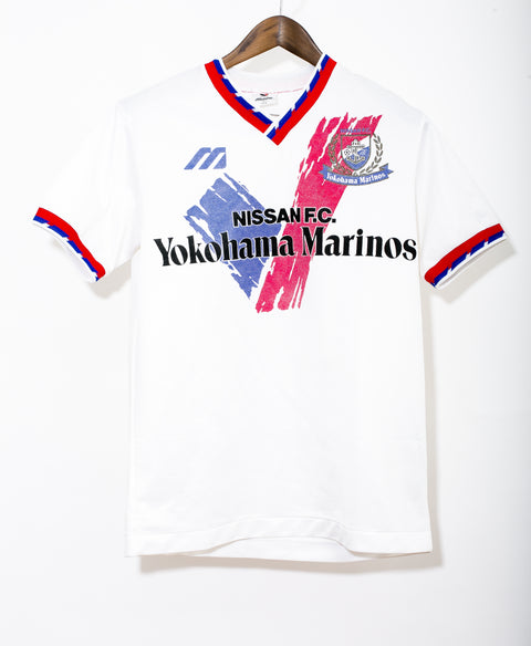 Yokohoma Marinos Jersey