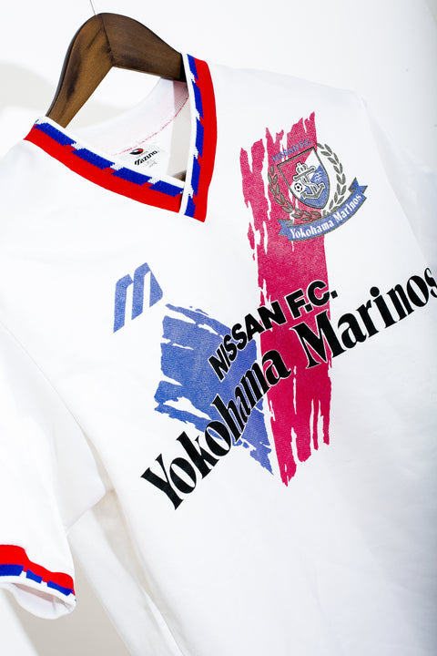 Yokohoma Marinos Jersey