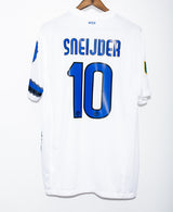 Inter Milan 2010-11 Sneijder Away Kit