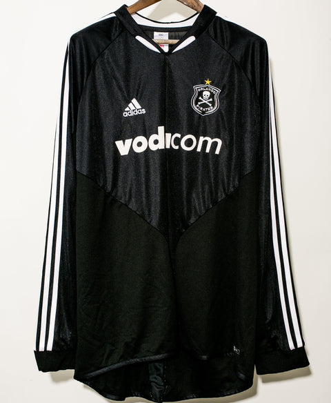 2004 Orlando Pirates Home Kit ( XXL )