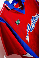 1993 Kashima Antlers Home Jersey ( M )