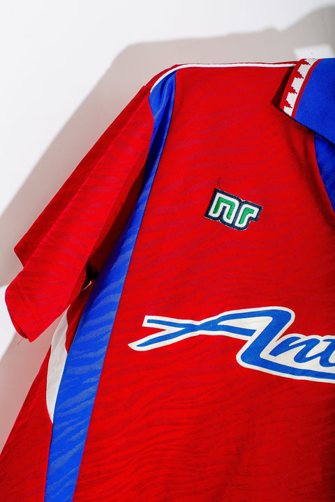 1993 Kashima Antlers Home Jersey ( M )