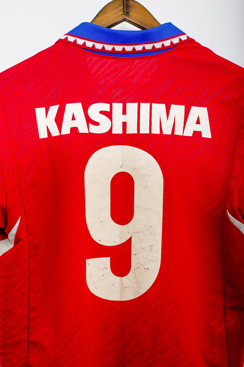 Kashima Antlers 1993 Home Jersey