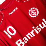 2010/11 Internacional Home Kit