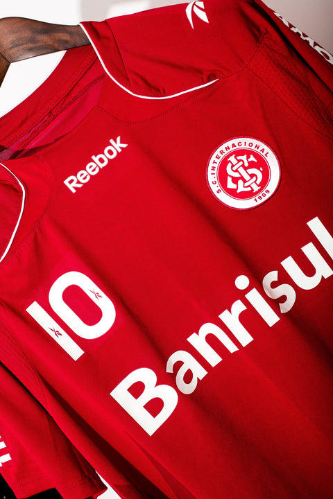 2010/11 Internacional Home Kit