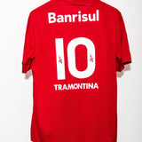 2010/11 Internacional Home Kit