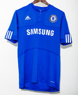 Chelsea 2009/10 Home Kit