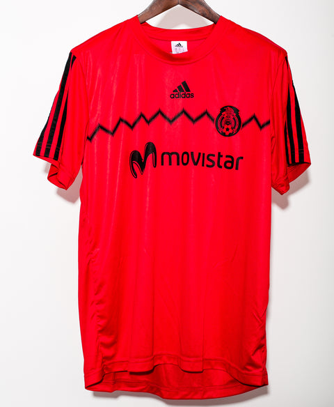 Mexico Training Top