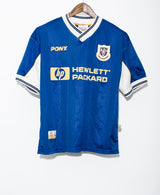 Tottenham 1997 Away Kit