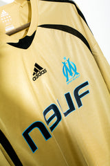 Olympique Marseille 08/09 Third Kit